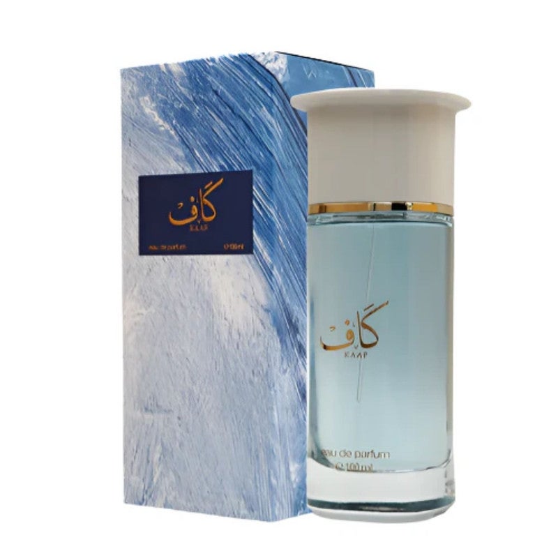 Ahmed Al Maghribi Kaaf 100Ml - Image 1